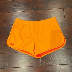 Women’s Under Armour shorts